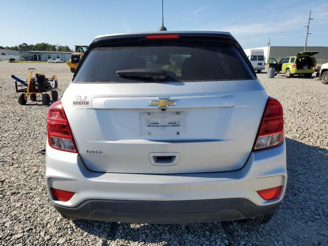 Photo 5 VIN: KL7CJKSB9LB038529 - CHEVROLET TRAX LS 