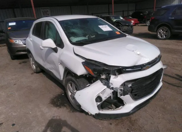 Photo 0 VIN: KL7CJKSB9LB057646 - CHEVROLET TRAX 