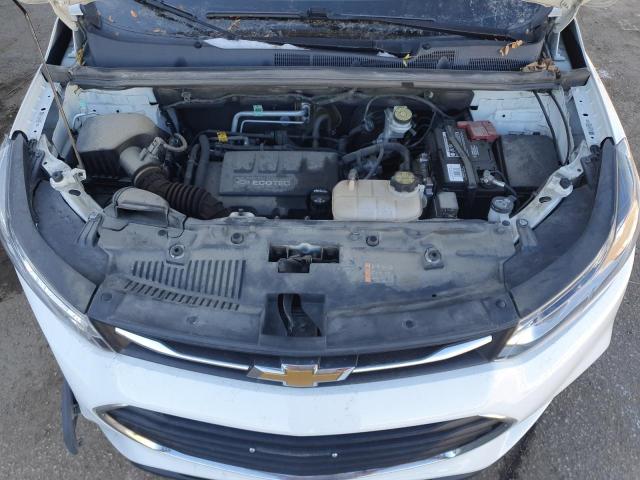 Photo 11 VIN: KL7CJKSB9LB062815 - CHEVROLET TRAX LS 