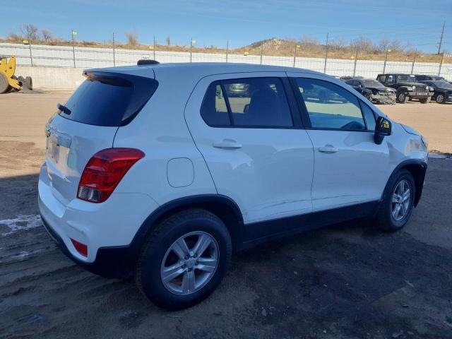 Photo 2 VIN: KL7CJKSB9LB062815 - CHEVROLET TRAX LS 