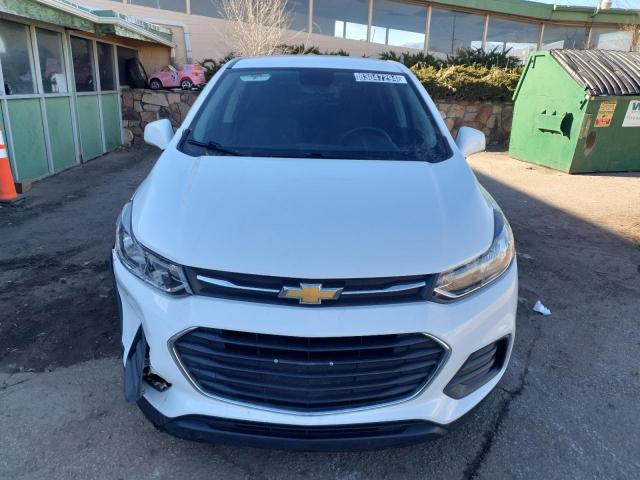 Photo 4 VIN: KL7CJKSB9LB062815 - CHEVROLET TRAX LS 