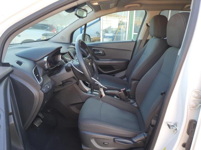 Photo 6 VIN: KL7CJKSB9LB062815 - CHEVROLET TRAX LS 