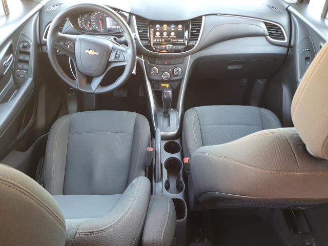 Photo 7 VIN: KL7CJKSB9LB062815 - CHEVROLET TRAX LS 