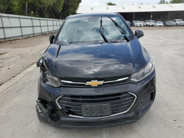 Photo 4 VIN: KL7CJKSB9LB082904 - CHEVROLET TRAX LS 