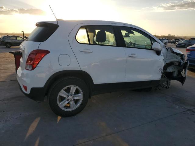 Photo 2 VIN: KL7CJKSB9LB083695 - CHEVROLET TRAX LS 