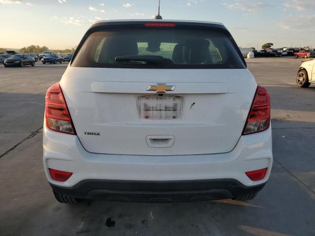 Photo 5 VIN: KL7CJKSB9LB083695 - CHEVROLET TRAX LS 