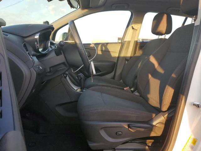 Photo 6 VIN: KL7CJKSB9LB083695 - CHEVROLET TRAX LS 