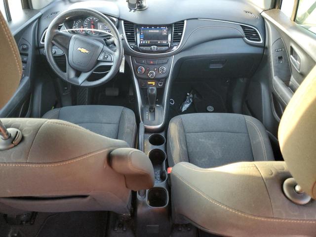 Photo 7 VIN: KL7CJKSB9LB083695 - CHEVROLET TRAX LS 