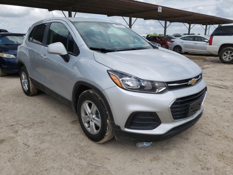 Photo 0 VIN: KL7CJKSB9LB328933 - CHEVROLET TRAX LS 