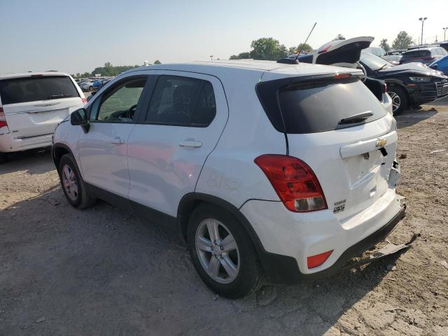 Photo 1 VIN: KL7CJKSB9MB302236 - CHEVROLET TRAX LS 