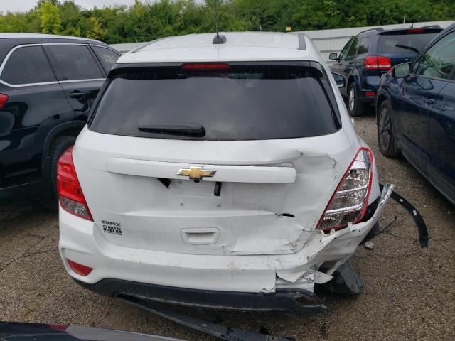 Photo 5 VIN: KL7CJKSB9MB302236 - CHEVROLET TRAX LS 