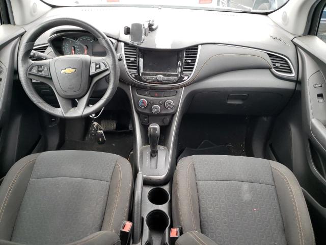 Photo 7 VIN: KL7CJKSB9MB302236 - CHEVROLET TRAX LS 