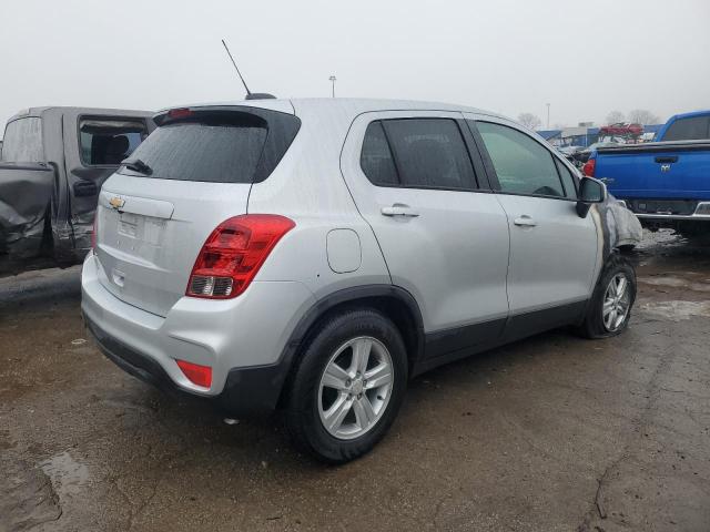 Photo 2 VIN: KL7CJKSB9MB304228 - CHEVROLET TRAX 