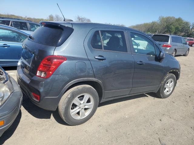 Photo 2 VIN: KL7CJKSB9MB304472 - CHEVROLET TRAX LS 