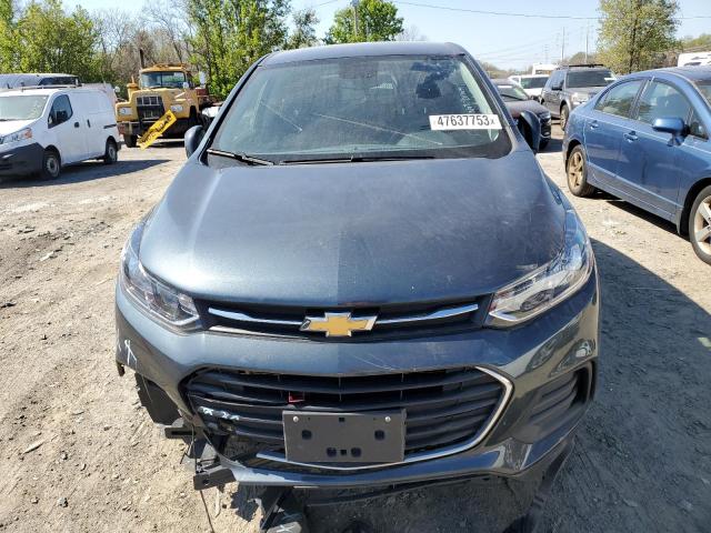 Photo 4 VIN: KL7CJKSB9MB304472 - CHEVROLET TRAX LS 