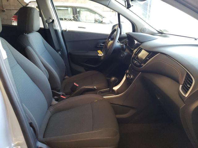 Photo 4 VIN: KL7CJKSB9MB312507 - CHEVROLET TRAX LS 