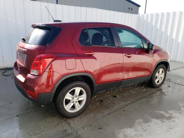 Photo 2 VIN: KL7CJKSB9MB332238 - CHEVROLET TRAX 