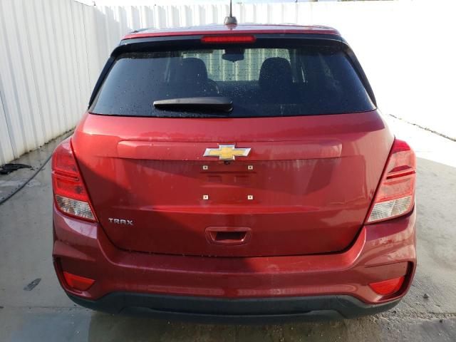 Photo 5 VIN: KL7CJKSB9MB332238 - CHEVROLET TRAX 