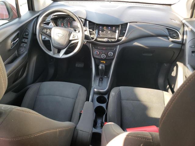 Photo 7 VIN: KL7CJKSB9MB332238 - CHEVROLET TRAX 