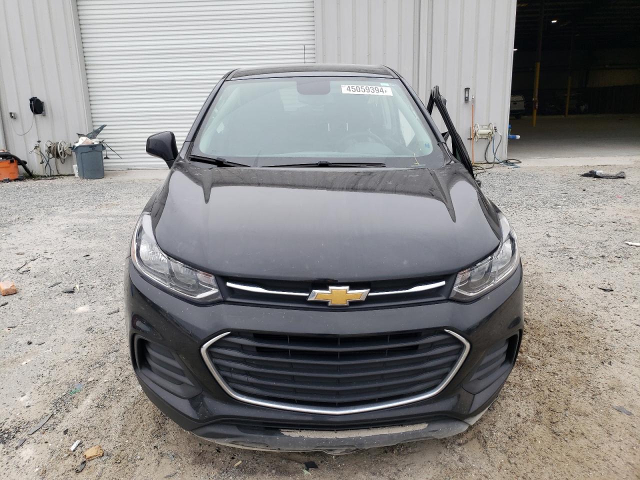 Photo 4 VIN: KL7CJKSB9MB334894 - CHEVROLET TRAX 