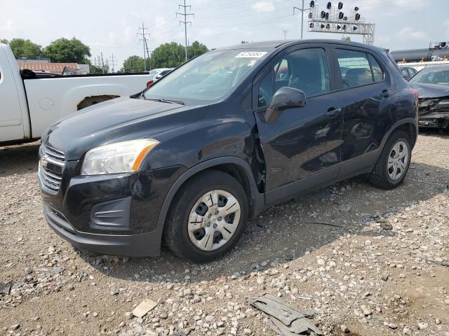 Photo 0 VIN: KL7CJKSBXFB059359 - CHEVROLET TRAX LS 