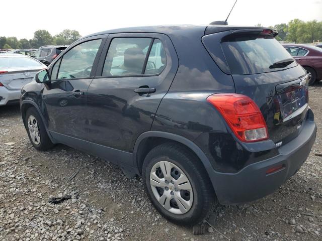 Photo 1 VIN: KL7CJKSBXFB059359 - CHEVROLET TRAX LS 