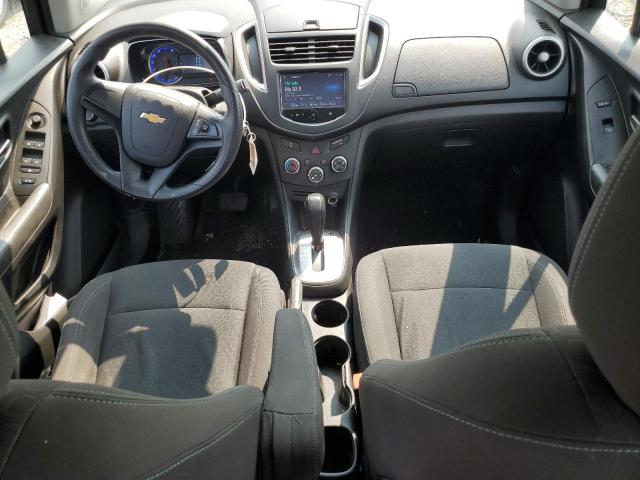 Photo 7 VIN: KL7CJKSBXFB059359 - CHEVROLET TRAX LS 