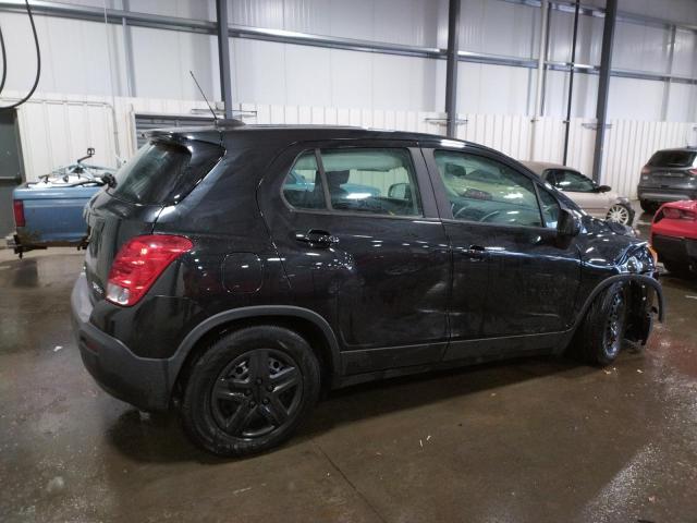 Photo 2 VIN: KL7CJKSBXFB087422 - CHEVROLET TRAX LS 