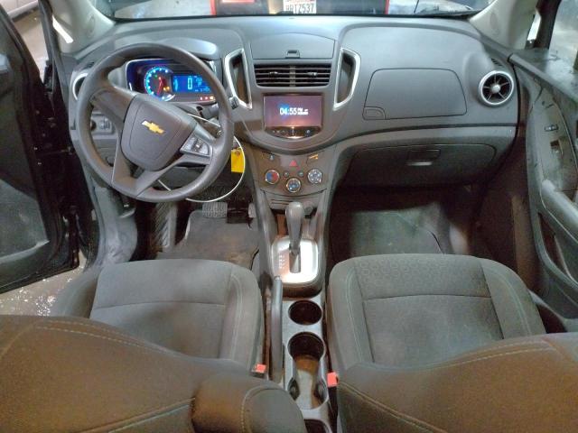 Photo 7 VIN: KL7CJKSBXFB087422 - CHEVROLET TRAX LS 