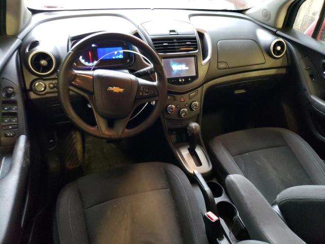 Photo 7 VIN: KL7CJKSBXFB102629 - CHEVROLET TRAX 