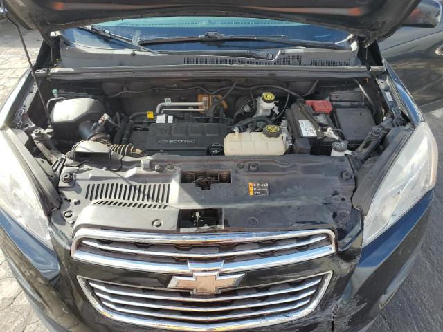 Photo 11 VIN: KL7CJKSBXGB578493 - CHEVROLET TRAX LS 