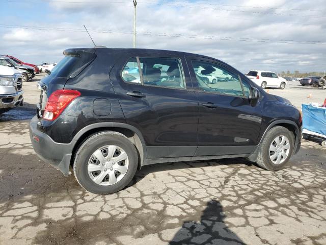 Photo 2 VIN: KL7CJKSBXGB578493 - CHEVROLET TRAX LS 