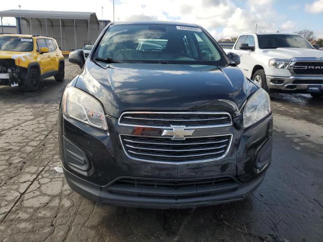 Photo 4 VIN: KL7CJKSBXGB578493 - CHEVROLET TRAX LS 