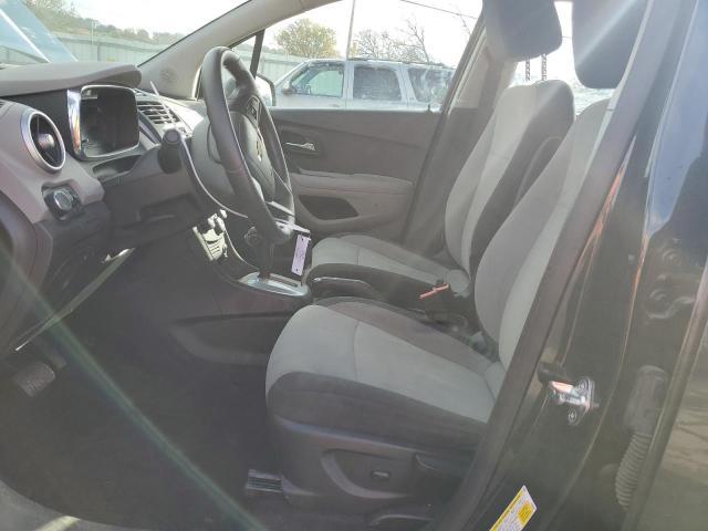 Photo 6 VIN: KL7CJKSBXGB578493 - CHEVROLET TRAX LS 