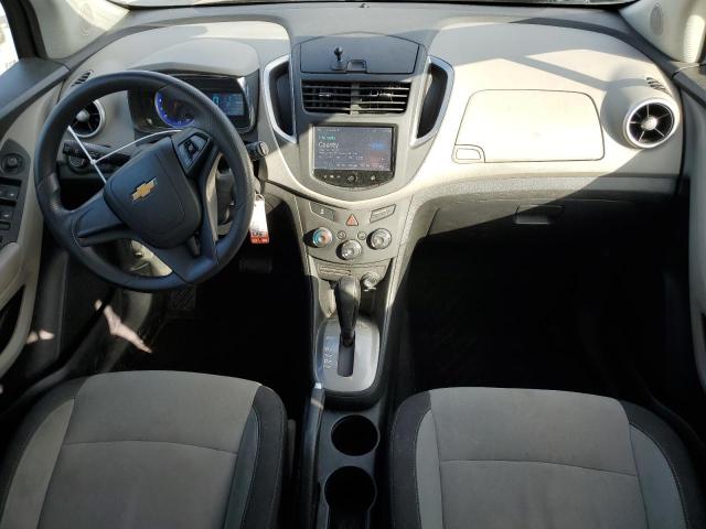 Photo 7 VIN: KL7CJKSBXGB578493 - CHEVROLET TRAX LS 