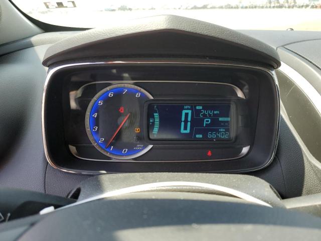 Photo 8 VIN: KL7CJKSBXGB667304 - CHEVROLET TRAX LS 