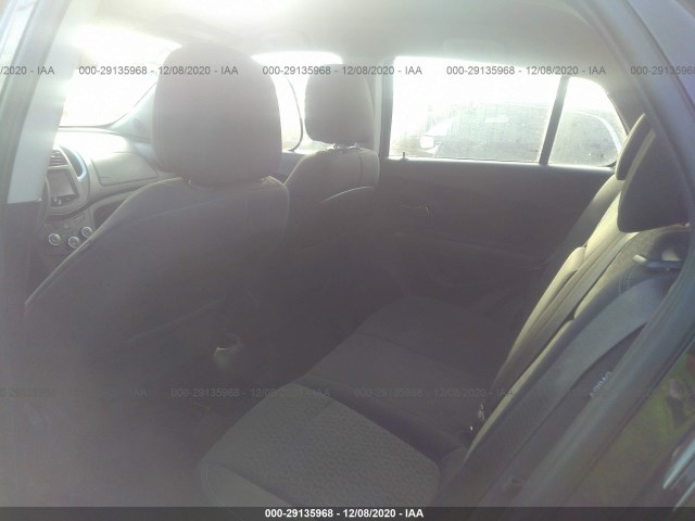 Photo 7 VIN: KL7CJKSBXGB701564 - CHEVROLET TRAX 