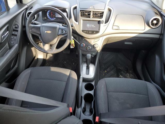 Photo 7 VIN: KL7CJKSBXGB732233 - CHEVROLET TRAX LS 