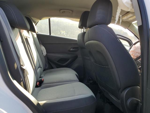 Photo 10 VIN: KL7CJKSBXGB753681 - CHEVROLET TRAX LS 