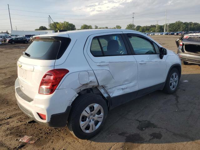 Photo 2 VIN: KL7CJKSBXHB128988 - CHEVROLET TRAX 