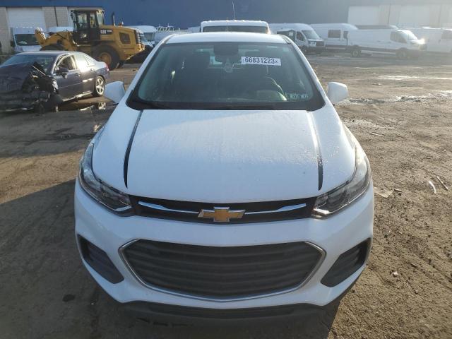 Photo 4 VIN: KL7CJKSBXHB128988 - CHEVROLET TRAX 