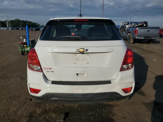 Photo 5 VIN: KL7CJKSBXHB128988 - CHEVROLET TRAX 