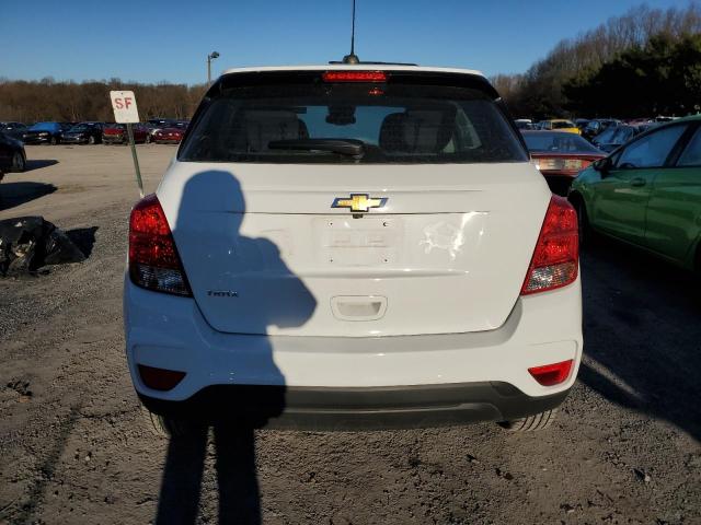 Photo 5 VIN: KL7CJKSBXHB239881 - CHEVROLET TRAX LS 