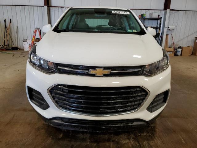 Photo 4 VIN: KL7CJKSBXJB631121 - CHEVROLET TRAX 