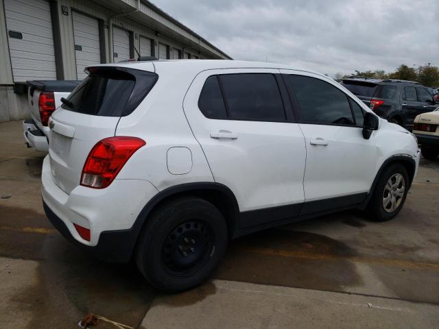 Photo 2 VIN: KL7CJKSBXJB722504 - CHEVROLET TRAX LS 