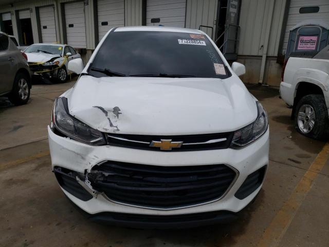 Photo 4 VIN: KL7CJKSBXJB722504 - CHEVROLET TRAX LS 