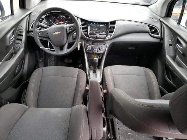 Photo 7 VIN: KL7CJKSBXJB722504 - CHEVROLET TRAX LS 