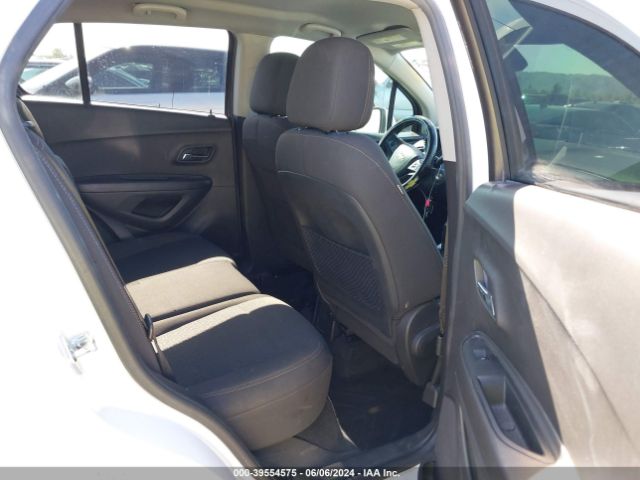 Photo 7 VIN: KL7CJKSBXLB049314 - CHEVROLET TRAX 