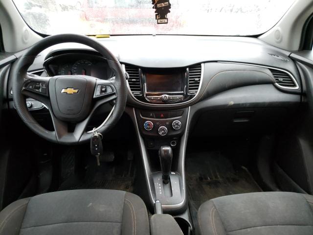 Photo 7 VIN: KL7CJKSBXLB054514 - CHEVROLET TRAX LS 