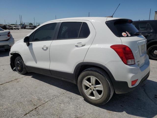 Photo 1 VIN: KL7CJKSBXLB062287 - CHEVROLET TRAX 